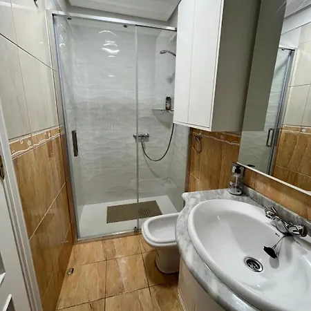 Flamingo Ocean View Apartement Apartament Palm-mar